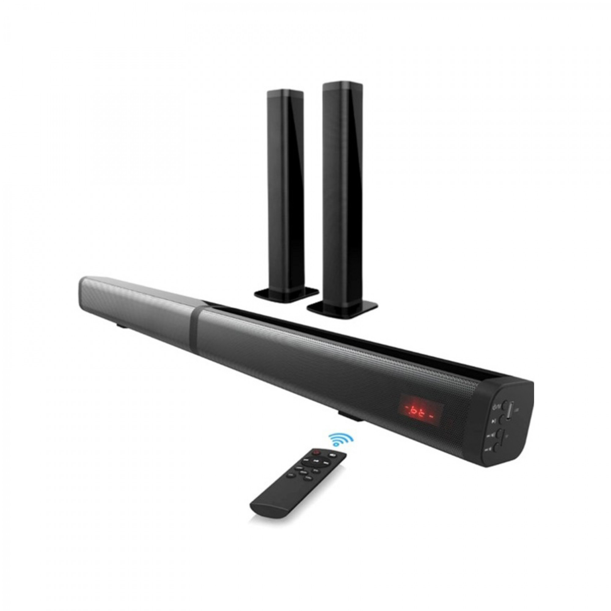 Саундбар Samtronic SM2120